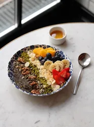 Liste 29 brunch in Berlin