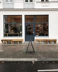 Liste 18 cafés in Neukölln Berlin