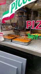 Liste 11 pizzerien in Charlottenburg Berlin