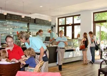 Liste 15 bäckereien in Zehlendorf Berlin