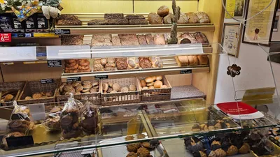 Liste 11 bäckereien in Rudow Berlin