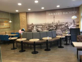 Liste 10 bäckereien in Buckow Berlin