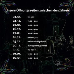 Liste 13 pubs in Charlottenburg Berlin