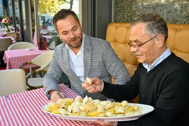 Liste 16 italienische restaurants in Charlottenburg Berlin
