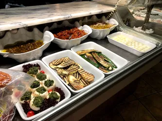 Liste 12 italienische restaurants in Rudow Berlin