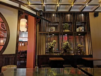 Liste 17 japanisch restaurants in Friedrichshain Berlin