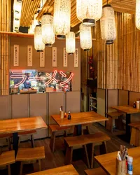 Liste 12 japanisch restaurants in Kreuzberg Berlin