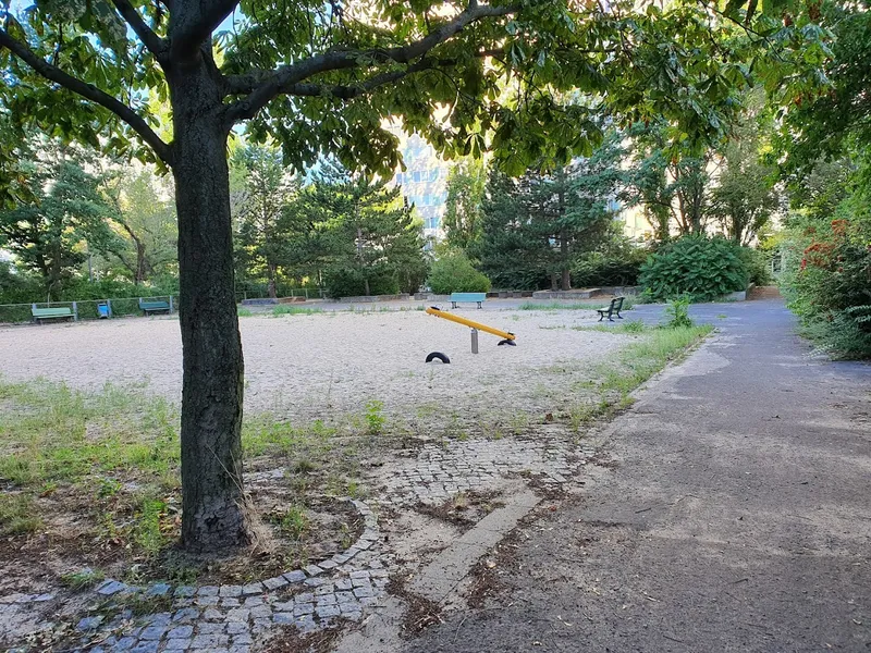 Spielplatz