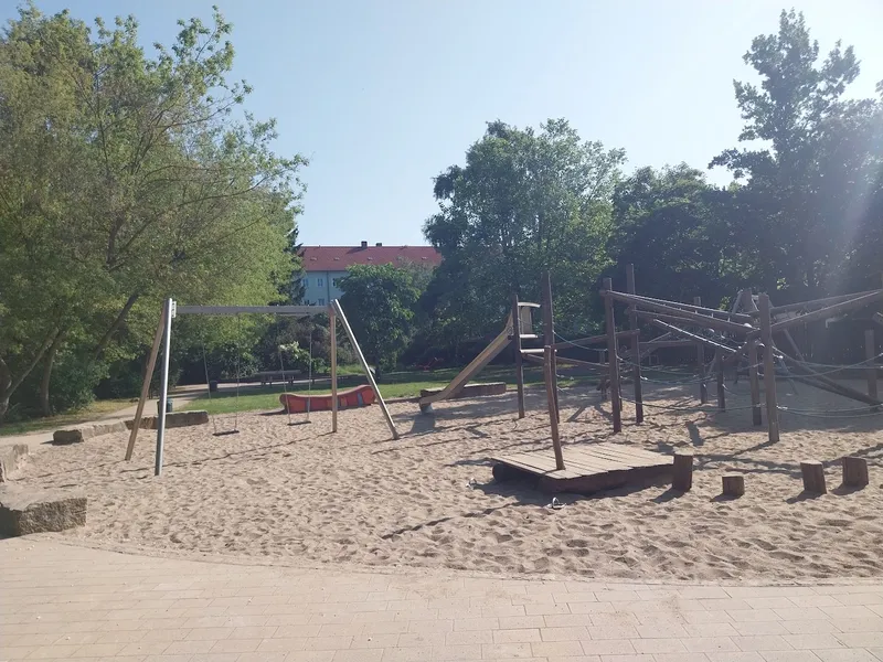 Spielplatz