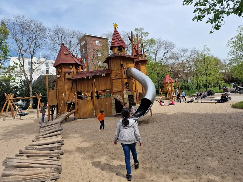 Spielplatz