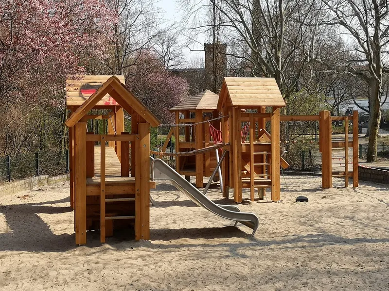 Spielplatz