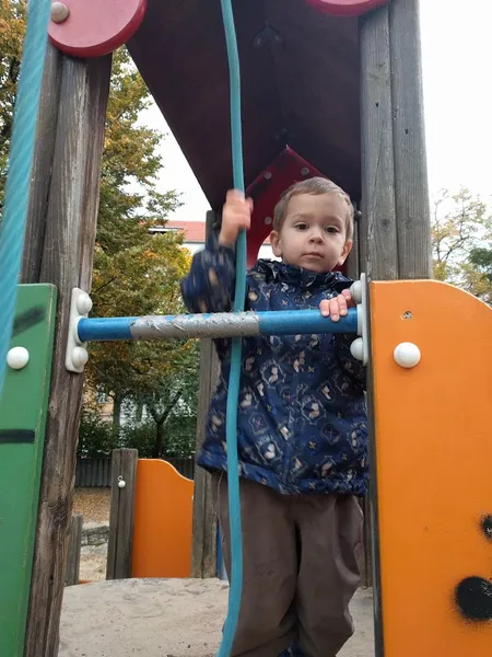 Spielplatz am Wartburgplatz