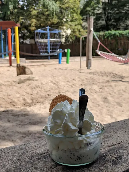 Propeller-Spielplatz