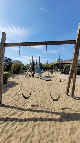 Spielplatz