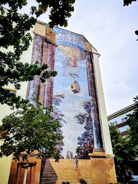 Spielplatz Goethestraße