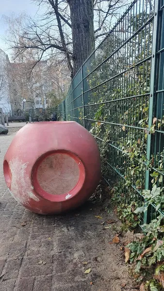 Spielplatz Goethestraße