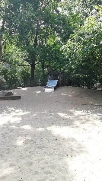 Spielplatz Pfalzburger Str.