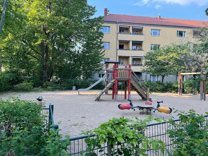 Spielplatz