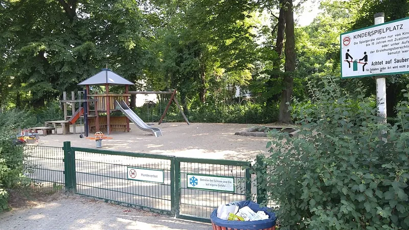 Spielplatz