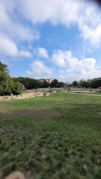 Mega Spielplatz Buschkrugallee