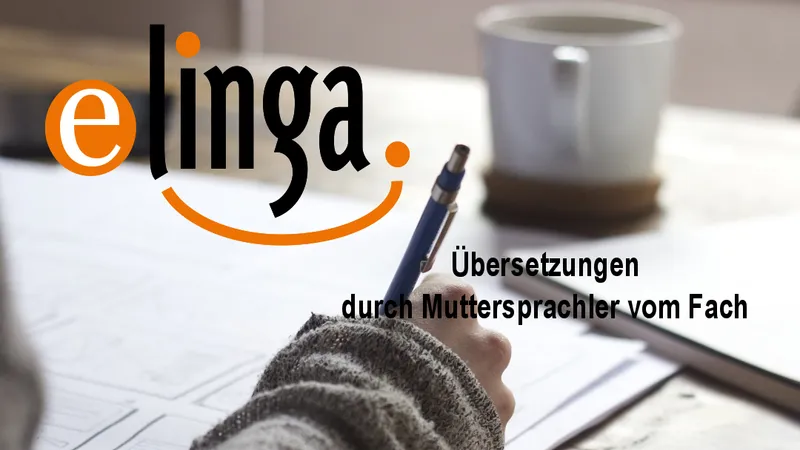 elinga Berlin