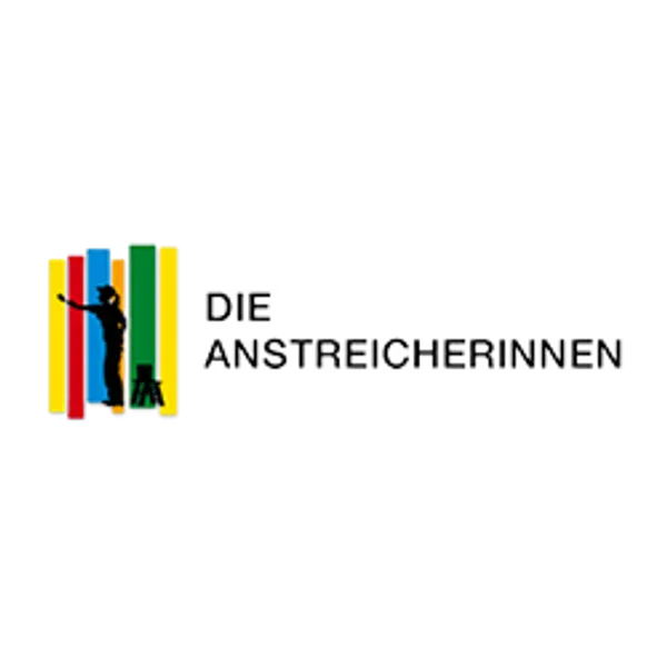 Kraft Ines Die Anstreicherinnen