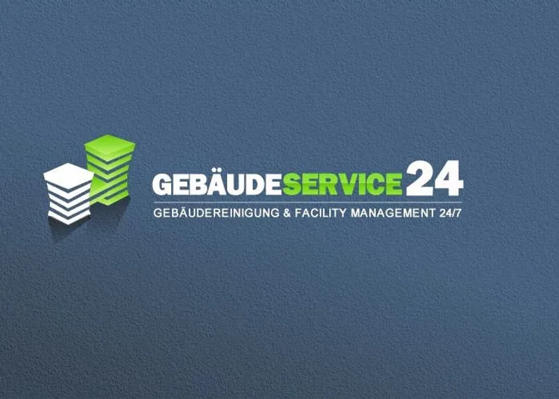 GebäudeService24 ️ Gebäudereinigung - Büroreinigung - Unterhaltsreinigung