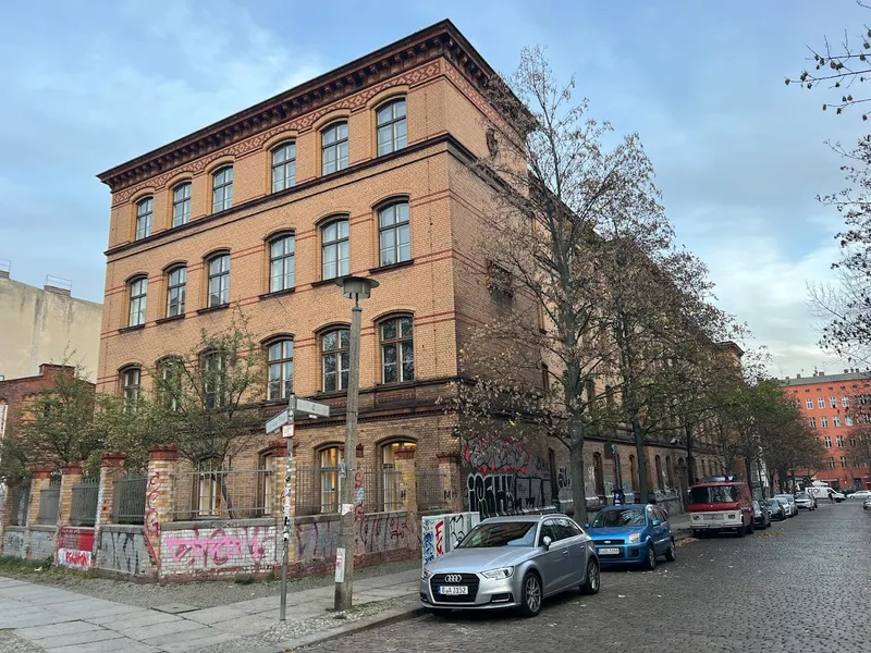 Bibliothek am Wasserturm