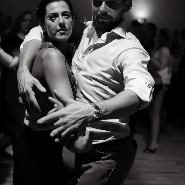 Kizomba Tanzschule Berlin