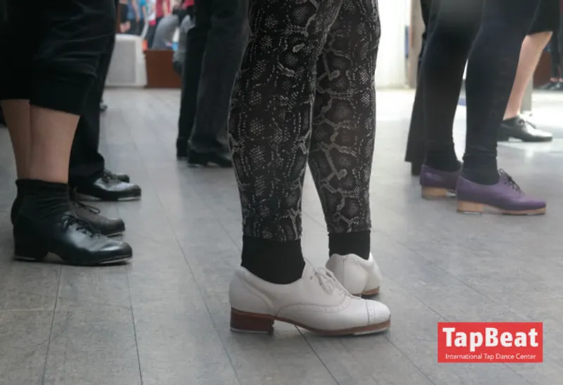 TapBeat, International Tap Dance Center