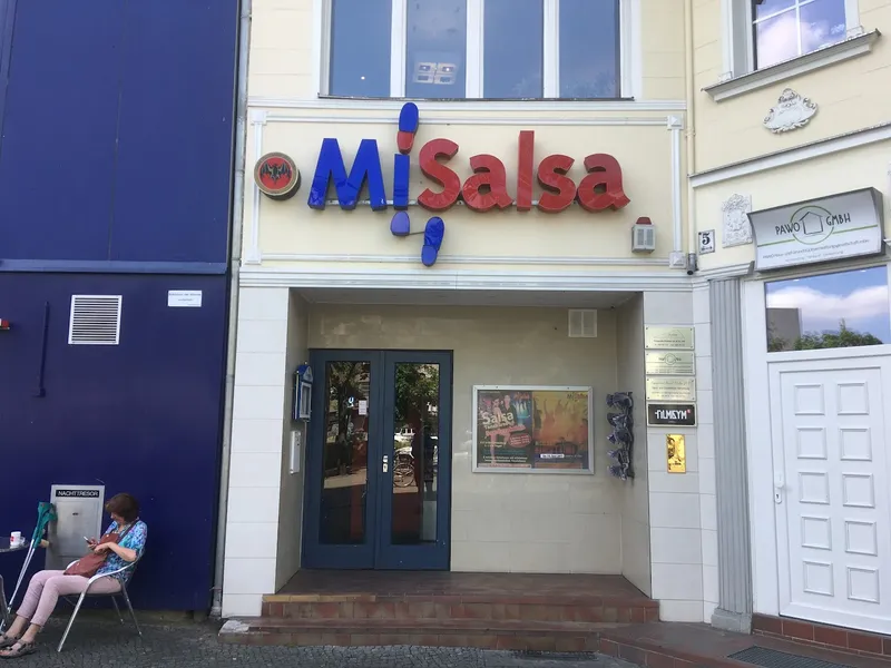 MiSalsa