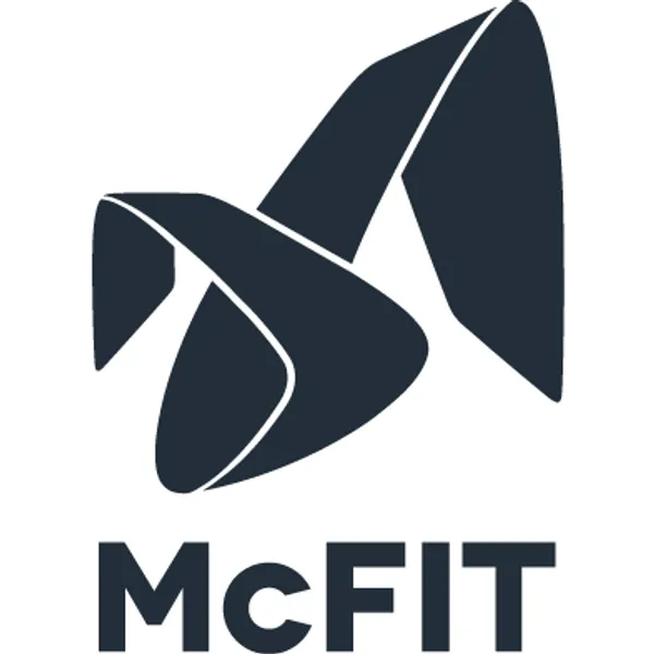 McFIT Fitnessstudio Berlin Charlottenburg