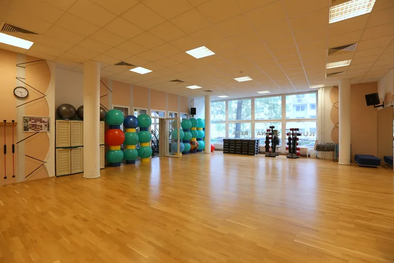 Fitness Company Berlin