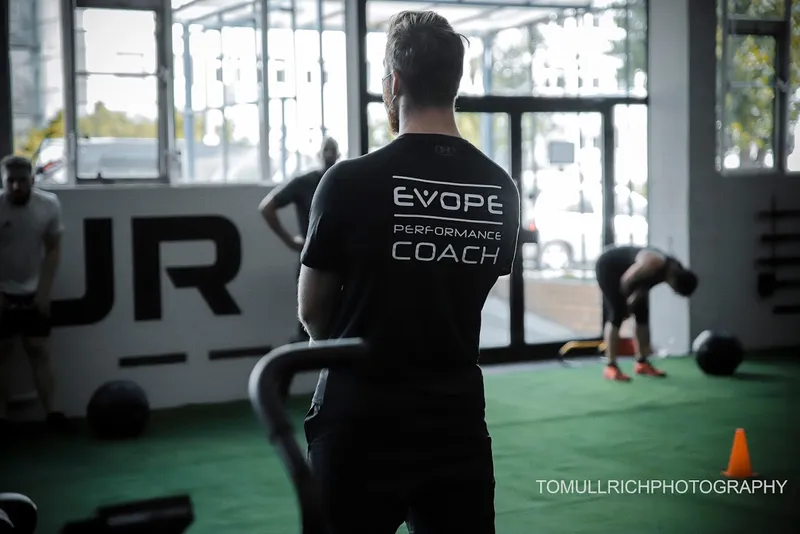 EVOPE Sports Performance Center