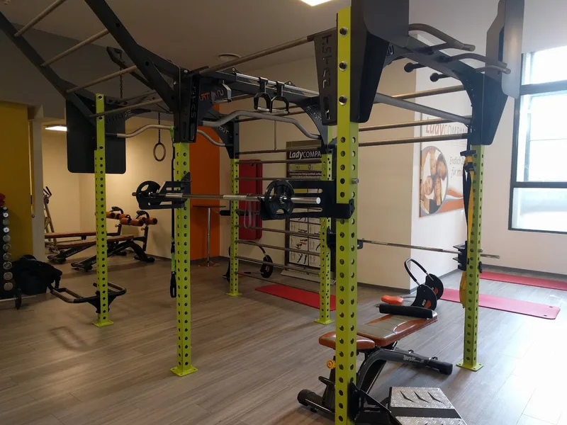 Lady Company - Fitness für Frauen - Prenzlauer Berg