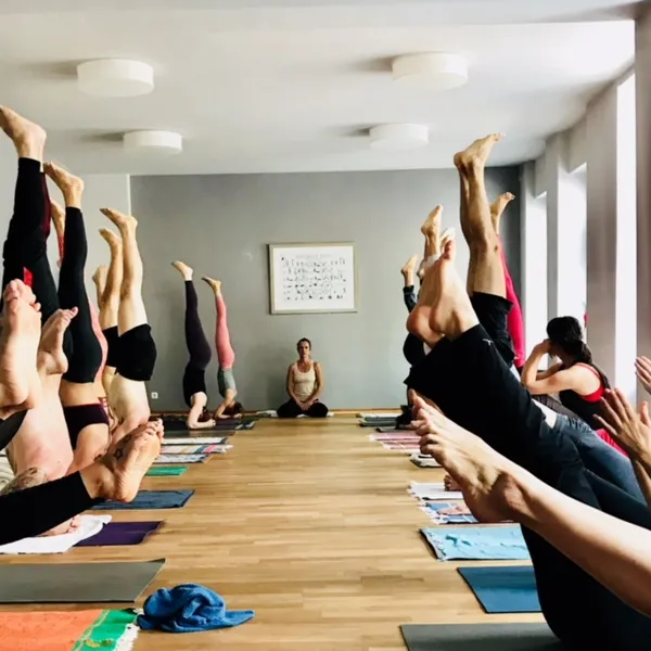 Ashtanga Studio Berlin