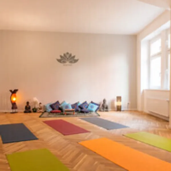 Yoga Hub Berlin - Friedrichshain