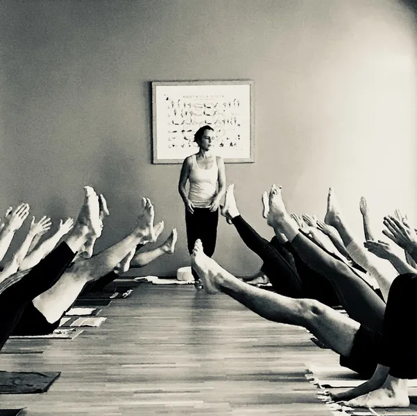 Ashtanga Studio Berlin