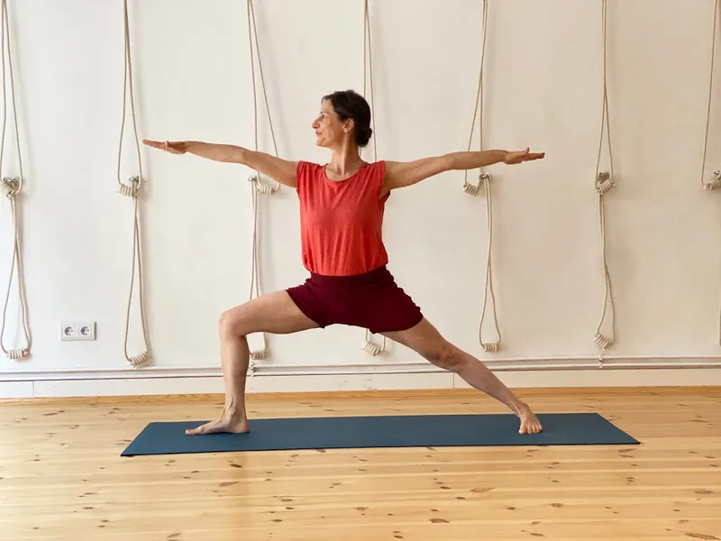 Iyengar Yoga Schöneberg