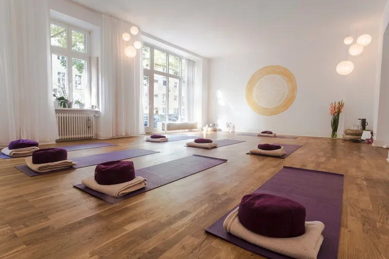 O·YOGA Schöneberg