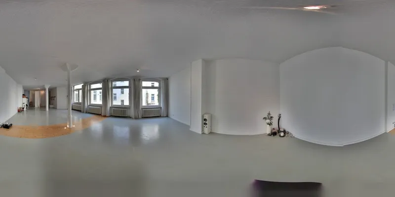 KREUZBERGYOGA Studio