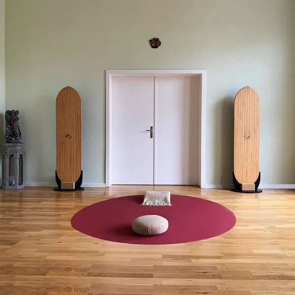 Privat-Yoga Berlin