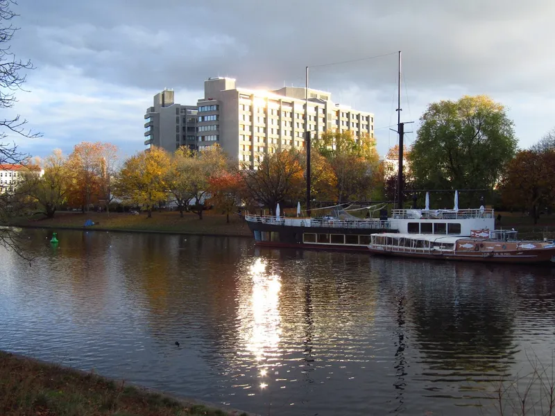 Böcklerpark