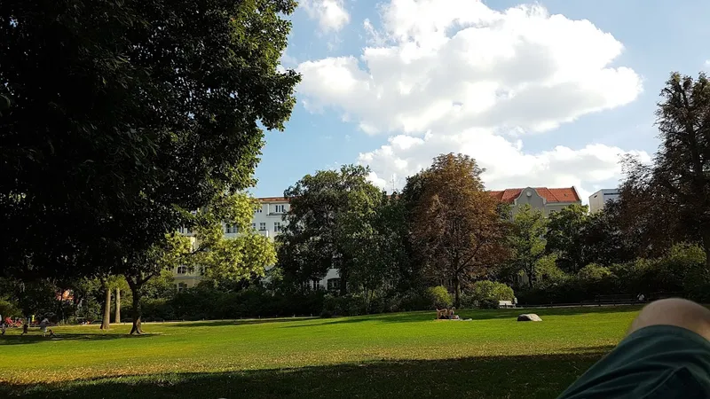 Wartburgpark