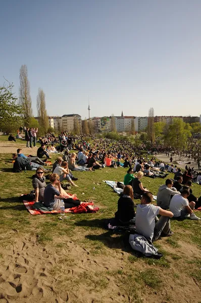 Mauerpark