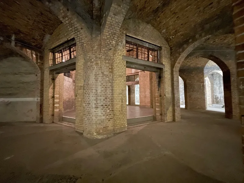 Wasserturm Prenzlauer Berg