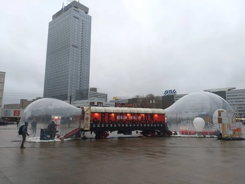 Alexanderplatz