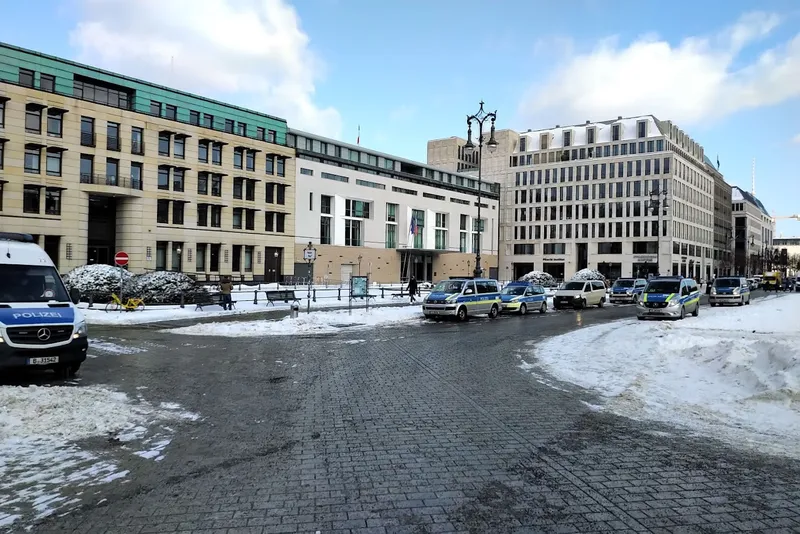 Pariser Platz