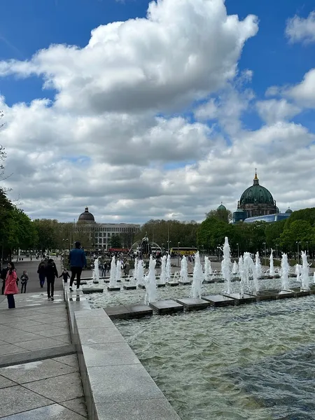 Neptunbrunnen