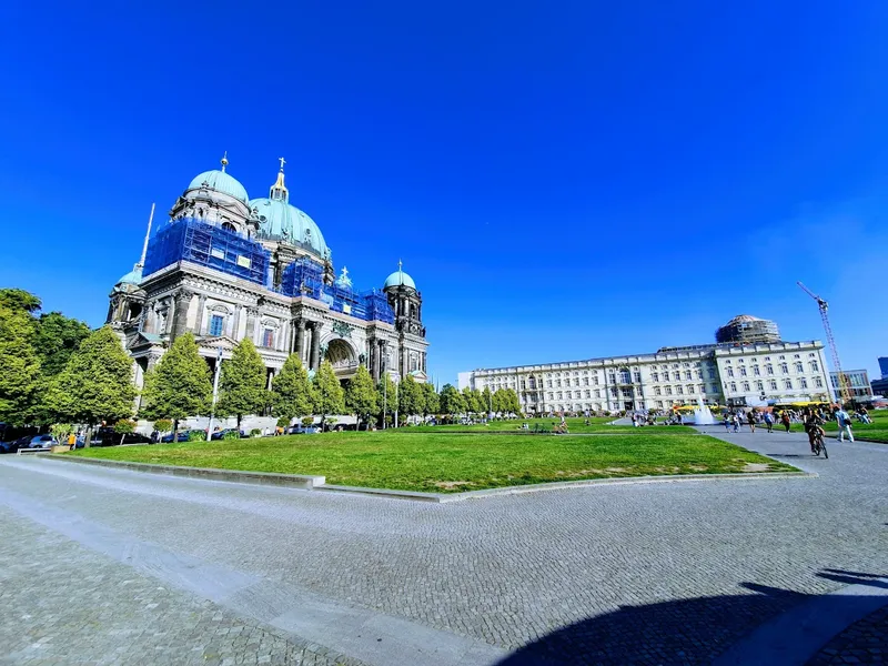 Lustgarten